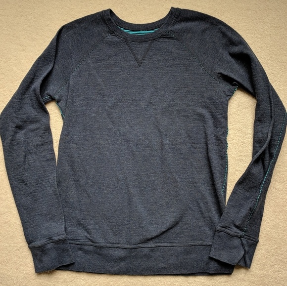lululemon athletica Tops - Lululemon Open Your Heart Long Sleeve II top